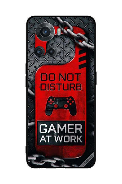 Covernex غطاء حماية لهاتف OnePlus 10R Gamer At Work