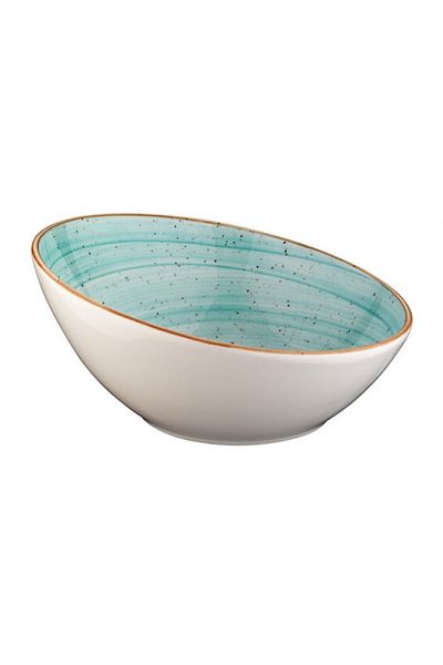 Bonna AQUA Bowl Slanted Portal 22cm 750ml (AAQ VNT 22KS)