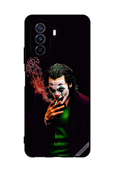 Covernex غطاء حماية لهاتف هواوي نوفا Y70 سموك ها ها...