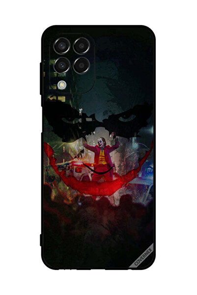 Covernex غطاء حماية لهاتف سامسونج جالاكسي M33 - جوكر دانسينغ