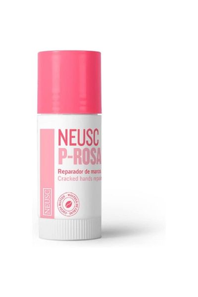 NEUS Neusc P-Rosa Stick Tratament pentru mâini crăpate, 24 g