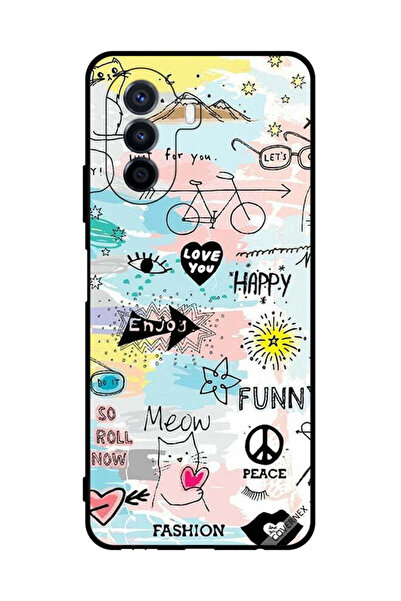 Covernex غطاء حماية لهاتف هواوي نوفا واي 70 دودل مياو إنجوي