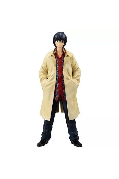 Banpresto Ichibansho Figure Nagumo Statue