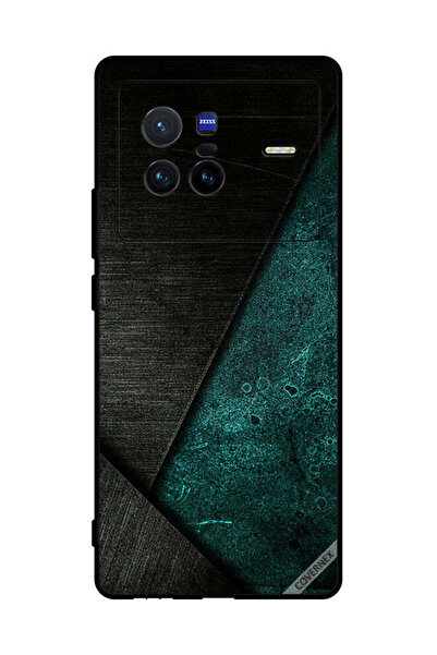Covernex غطاء حماية لهاتف فيفو X80 بنمط