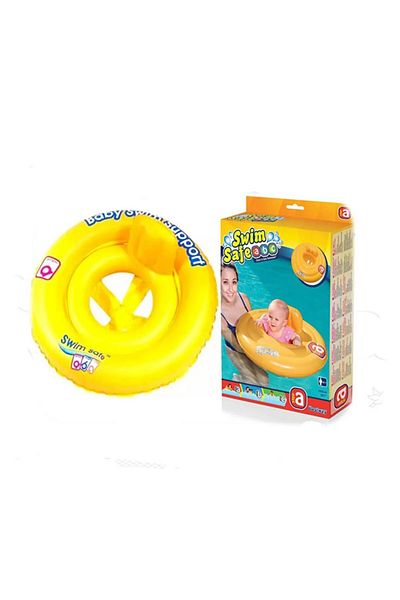 BESTWAY Double swimming pool with seat 69 cm - 26-32027