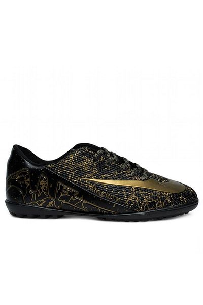 YUSUFSHOES PANTOF DE FOTBAL DE CAMP FĂRĂ DENTĂ PENTRU ADULT