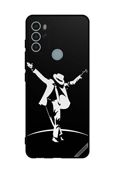 Covernex غطاء حماية لهاتف موتورولا موتو جي 60 إس أكشن