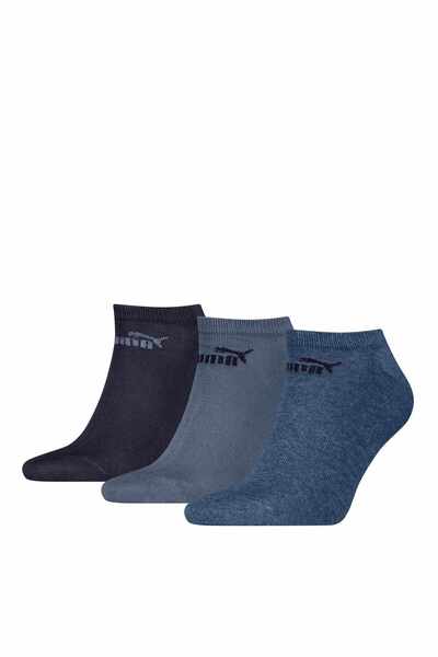 Puma Elements UNISEX 3-пакет шкарпеток
