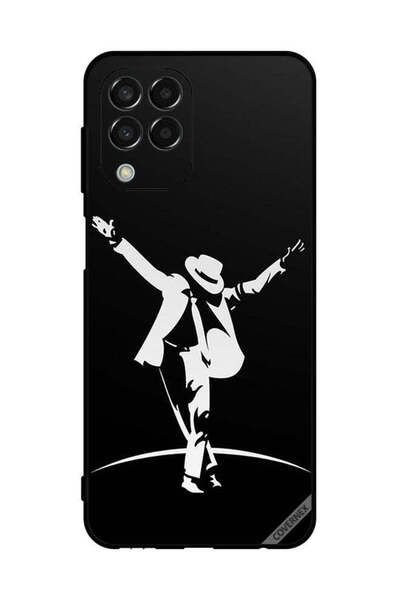 Covernex غطاء حماية لهاتف سامسونج جالاكسي M33 أكشن