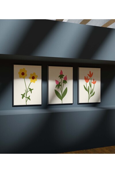 wudie Pictură de perete Cadru Aspect Picturi de bucătărie Pictură de calitate...