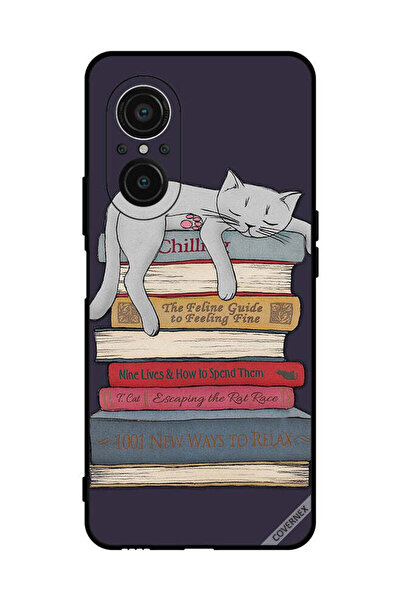 Covernex غطاء حماية لهاتف هواوي نوفا 9 SE ألف وطريقة جديدة للاسترخاء