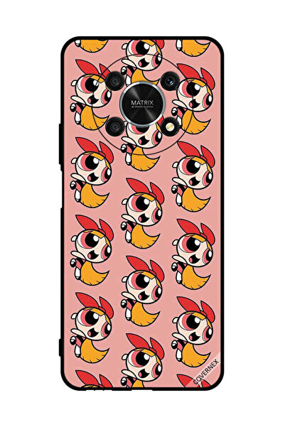 Covernex غطاء حماية لهاتف Honor X9 5G ميكي لطيف