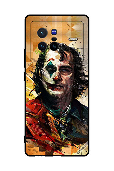 Covernex غطاء حماية لهاتف فيفو X80 جوكر