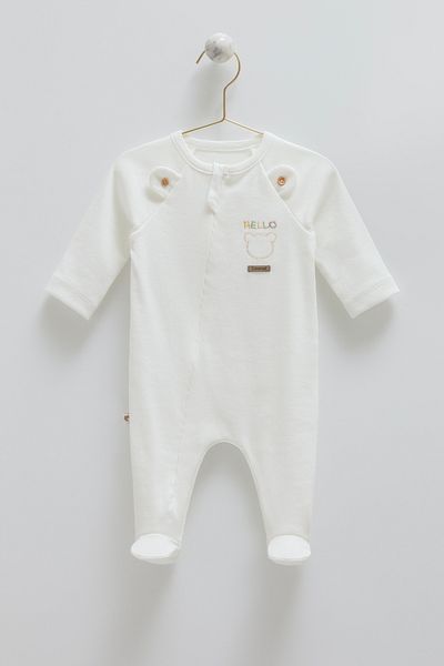 Caramell Little Emu Hello Forest Jumpsuit