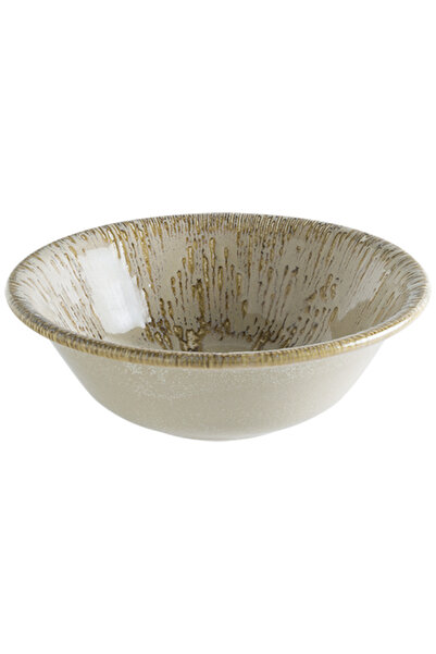 Bonna Bol din portelan BONNA SNELL SAND, D16cm, 400ml, bej (S-SAN SNL GRM 16KS)