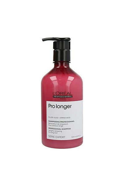 L'oreal Professionnel Pro Longer Shampoo, 500 ml