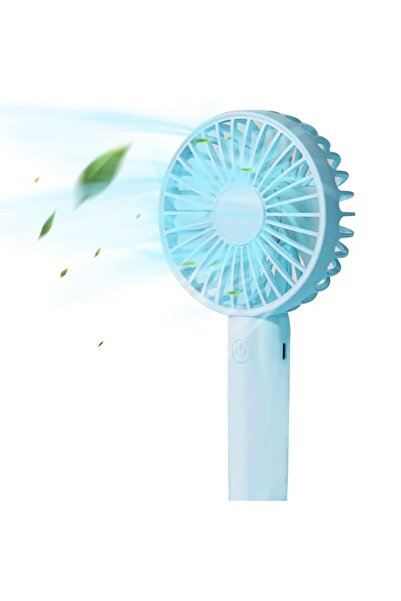 Optim Solution Ventilator MiniBloom portabil USB cu baterie