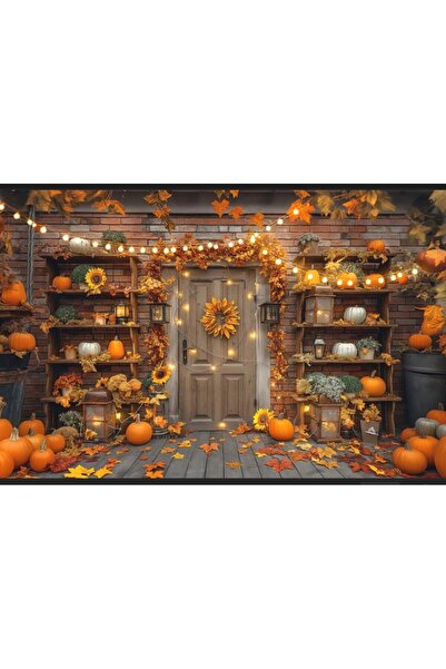 PROMISEBACKDROP2 خلفية قماشية لحفلات أعياد الميلاد والمناسبات بتصميم الزهور 2...