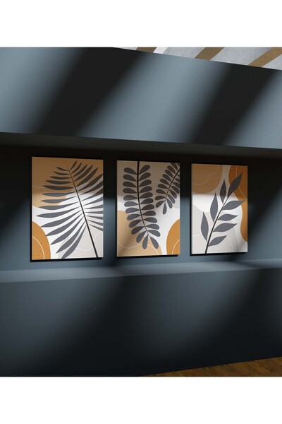 wudie Pictură de perete Cadru Aspect Picturi de bucătărie Pictură de calitate...