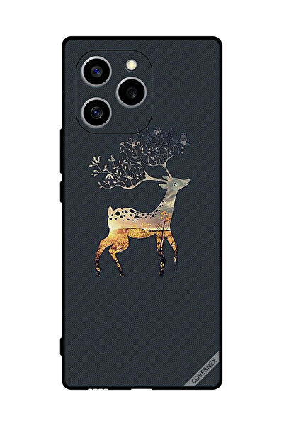 Covernex غطاء حماية لهاتف Honor 60 SE - غزال