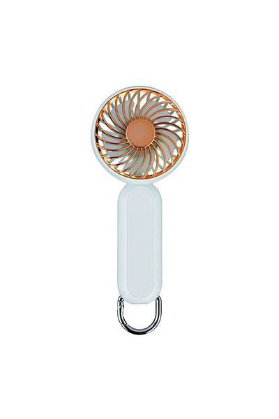 Optim Solution Ventilator MiniBloom Portable USB with Battery