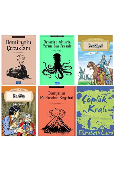 Beyaz Balina Yayınları PARILTI YYAINLRI VE Çöplük Kralı Beyaz Balina Yayınlar...