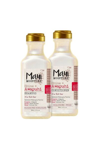 Maui Moisture Șampon revitalizant Maui Awapuhi, 385 ml