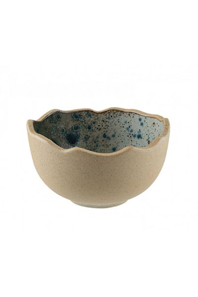 Bonna Porcelain bowl BONNA GAIA 11cm (GAI11KS)