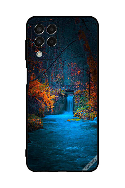 Covernex غطاء حماية لهاتف سامسونج جالاكسي M33 ووترفول