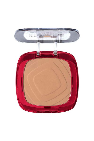 L'oreal Infallible 24H Fresh Wear Makeup Powder, 9 g