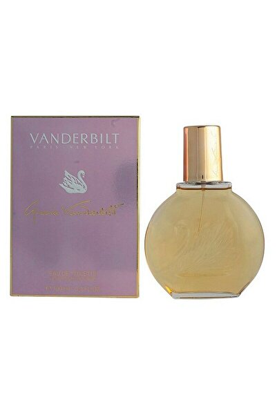Gloria Vanderbilt Toilette Water, Gloria Vanderbilt N°1, 15 ml