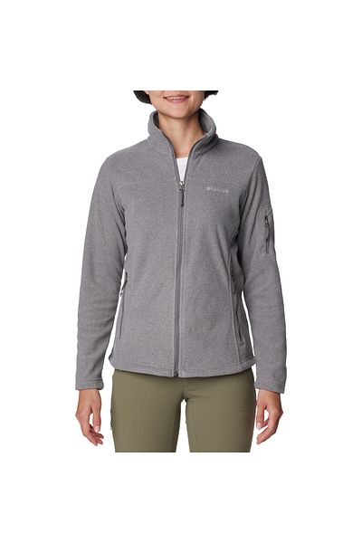 Columbia Fast Trek II Jacket, Women's fleece