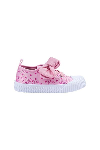 Peppa Pig Pink Casual Kids' Sneakers