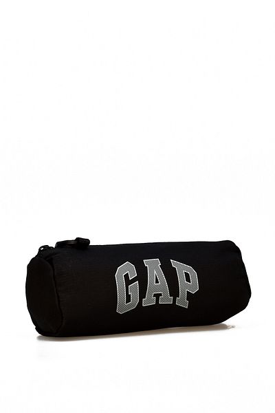 GAP Pen Holder Black Pencil Case 12848