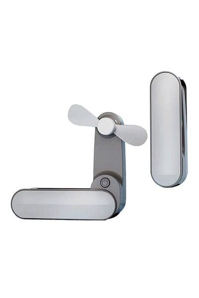 Optim Solution Ventilator Pocket-sized Portable with Battery, OPTIM SOLUTION, Silent, USB Powered, Small Size, Two