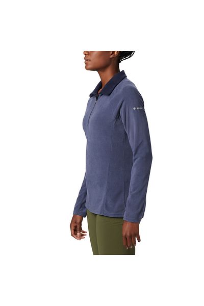 Columbia Glacial IV Half Zip Fleece, Women's fleece
