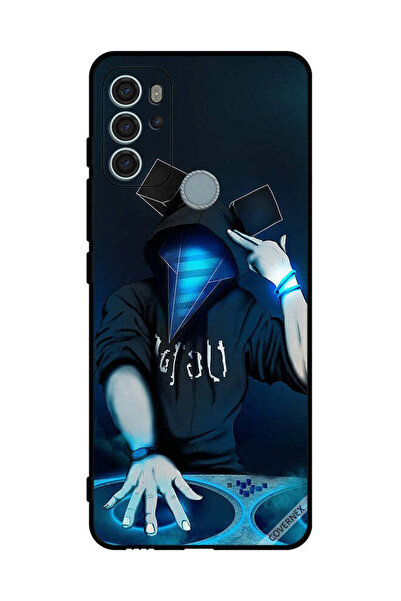 Covernex غطاء حماية لهاتف موتورولا موتو جي 60 إس دي جي بوي