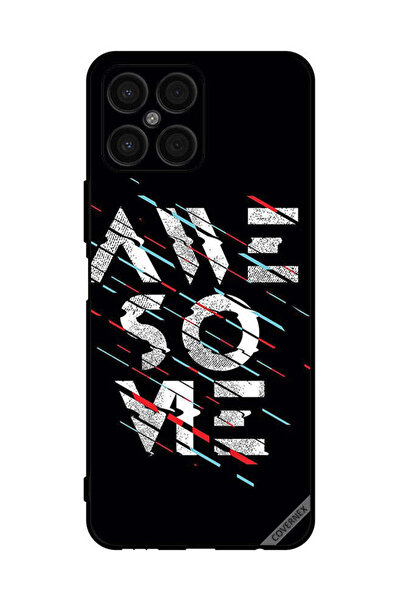 Covernex غطاء حماية لهاتف Honor X8 رائع