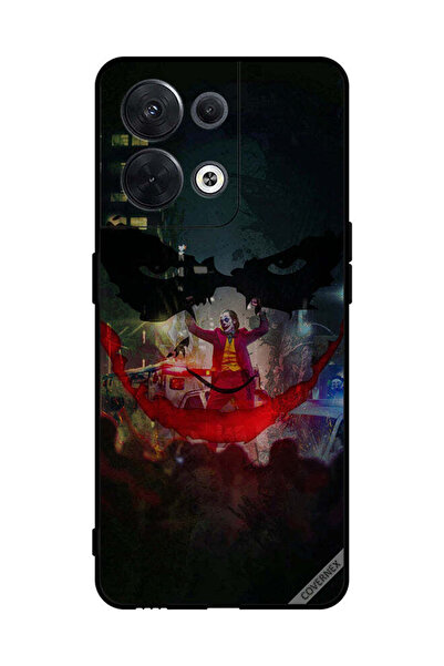 Covernex غطاء حماية لهاتف Oppo Reno8 Joker Dancing