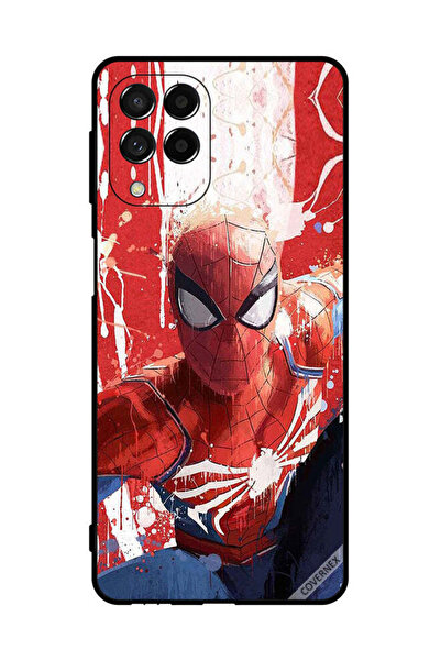 Covernex غطاء حماية لهاتف سامسونج جالاكسي M53 - جاهز للطيران