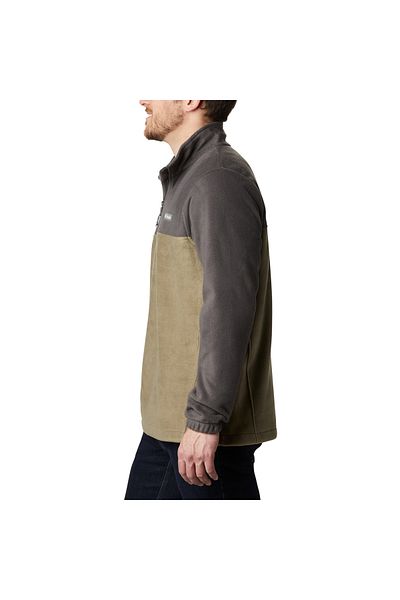 Columbia Steens Mountain Half Zip Fleece, Men's fleece