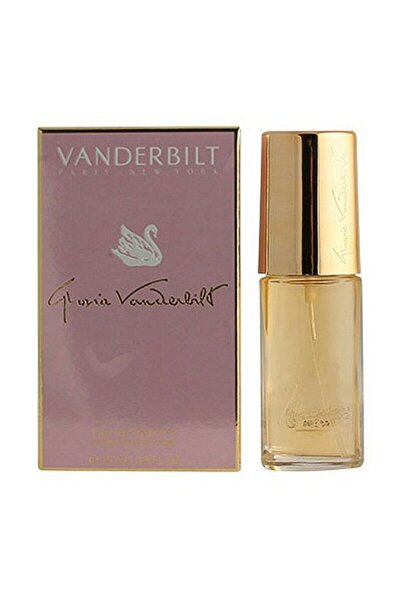 Gloria Vanderbilt Toilette Water, Gloria Vanderbilt N°1, 15 ml