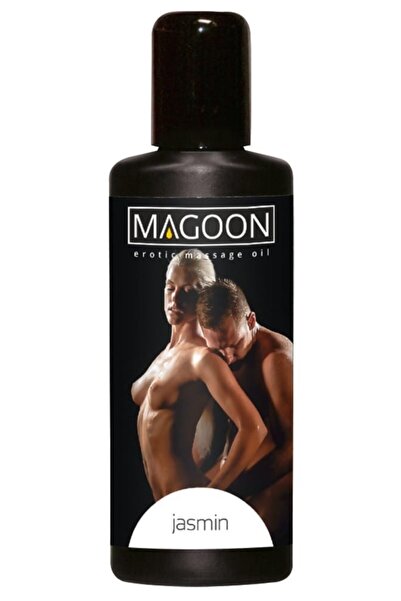 Orion Λάδι μασάζ, Μοντέλο Γιασεμί, 100 ml
