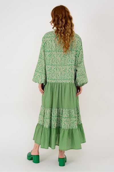 Rabiossa WOMEN AUTHENTIC LONG DRESS