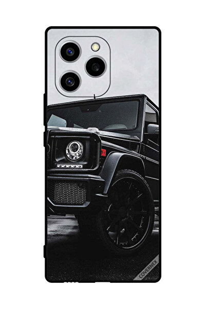 Covernex غطاء حماية لهاتف Honor 60 SE Jeep