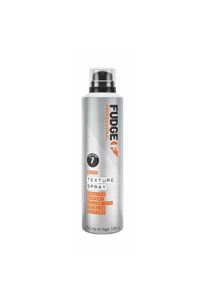 Fudge Professional Spray texturant pentru păr, Fudge Professional, Textură Th...