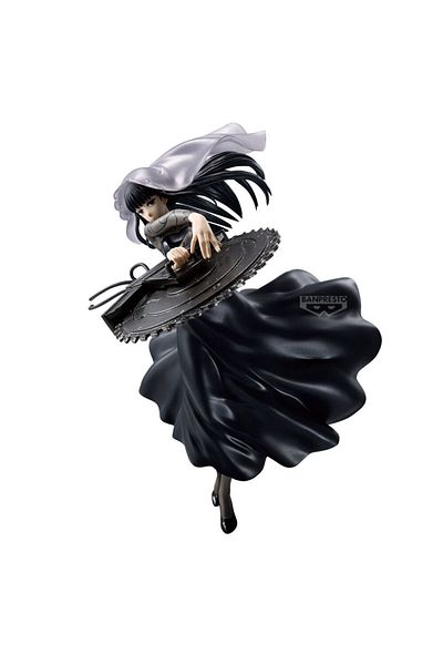 Banpresto Sakamoto Days Vibration Stars Osaragi Statue