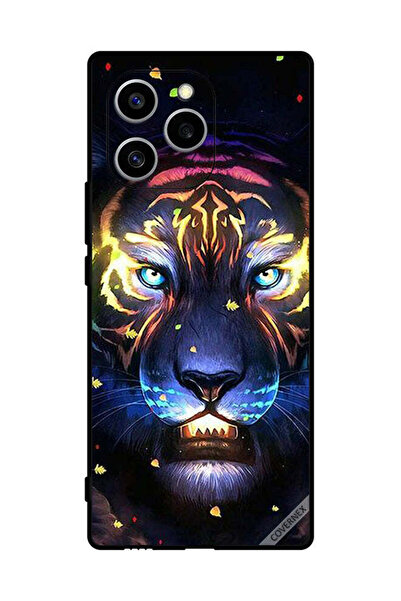 Covernex غطاء حماية لهاتف Honor 60 SE - أسد الإضاءة