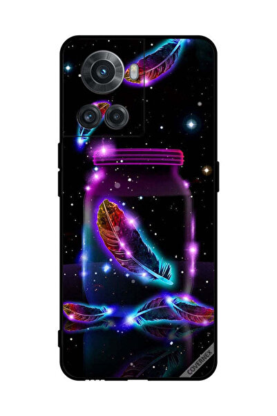 Covernex غطاء حماية لهاتف OnePlus 10R ريش في جرة