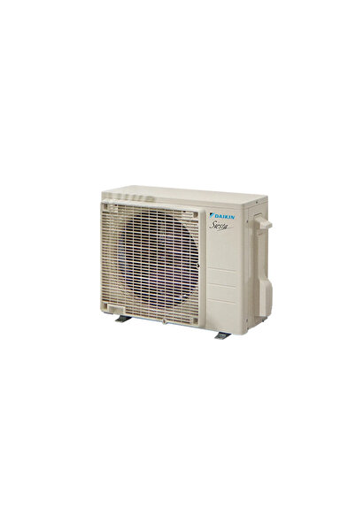 DAIKEN DAIKIN YENİ SİESTA SENSİRA 12.000 BTU (WIFI) TAKIM CİHAZ MONTAJ DAHİL (TR.ATXF35F.01)